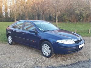 Renault LAGUNA 1.9 DCI 110 AUTHENTIQUE  Occasion