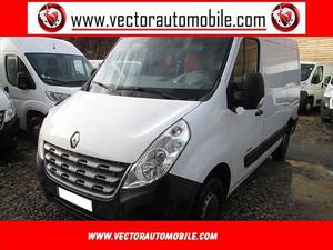 Renault Master 2.3 DCI 100 L1H1 F GRAND CONFORT 