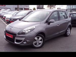 Renault Scenic iii 1.5 DCI 105 DYNAMIQUE *GPS*  Occasion
