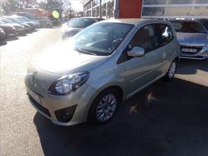 Renault TWINGO V 75 INITIALE  Occasion