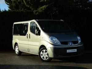 Renault Trafic PASSENGER L1H KG - 2.0 DCI 90 FAP