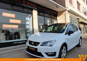 SEAT Ibiza 1.2 TSI 90ch FR