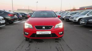 SEAT Leon ST FR TDI 184