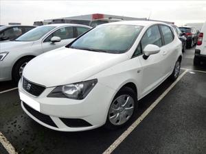 Seat Ibiza 1.2 TDI 75 RÉFERENCE BUSINESS  Occasion