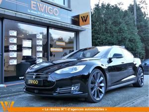 TESLA Model s P85D 700 CH DUAL MOTOR