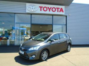 TOYOTA Verso 112 D-4D FAP Feel! 7 places