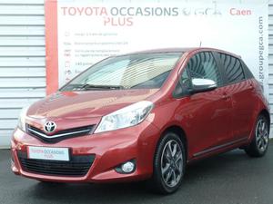 TOYOTA Yaris 100 VVT-i Design 5p