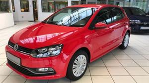 VOLKSWAGEN Polo NOUVELLE Trendline TSI 95 5P