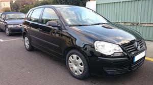 VOLKSWAGEN Polo TDI 70 Confortline