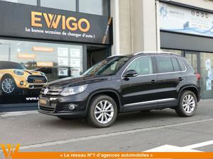 VOLKSWAGEN Tiguan 2.0 TDI 110 FAP BlueMotion Technology