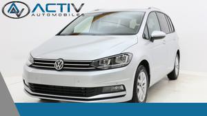 VOLKSWAGEN Touran Confortline 7-places 1.4 tsi bmt