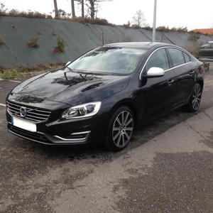 VOLVO S60 D ch Stop&Start Summum Geartronic A