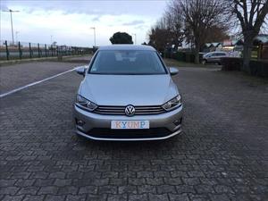 Volkswagen Golf sportsvan 1,6 tdi 110 dsg  Occasion