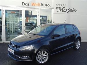 Volkswagen Polo 1.2L TSI 90CH MATCH DSG Occasion