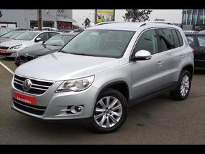 Volkswagen Tiguan 2.0 TDI 140 BM SPORTLINE  Occasion