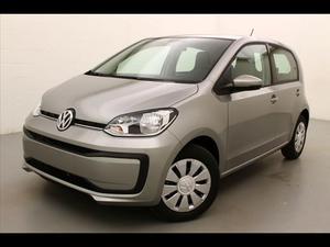 Volkswagen Up CH MOVE UP! ASG5 5P 10KM  Occasion