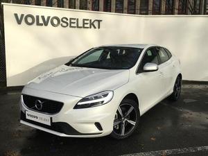 Volvo V40 T R-DESIGN GTRO  Occasion