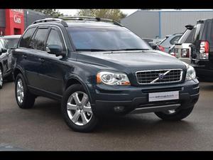 Volvo XC90 D FAP SUMMUM GTRO 5PL  Occasion