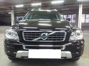 Volvo Xc D AWD MOMENTUM GEARTRONIC 7PL 