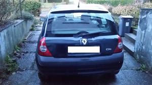 RENAULT Clio 1.5 dCi 80 Confort Pack Clim Dynamique