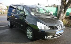 Renault Espace IV 3.0 dci 180 Initiale BVA monospace