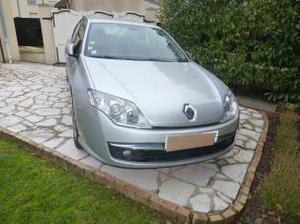 Renault Laguna 2,0 dci Expression d'occasion