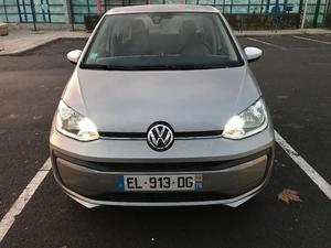 VOLKSWAGEN Up  Move Up!