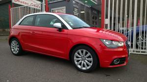 AUDI A1 1.2 TFSI 86CH AMBITION