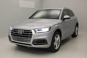 AUDI Q5 2.0 TDI 190CH S LINE QUATTRO S TRONIC 7