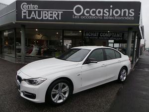 BMW Série 3 (F30) D 184CH SPORT