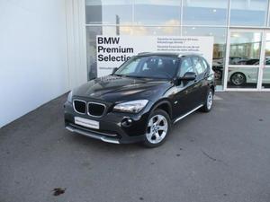 BMW X1 sDrive18dA Business