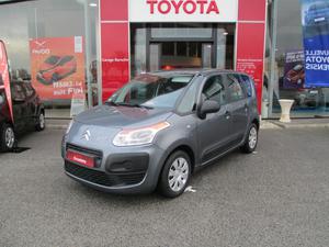 CITROëN C3 Picasso 1.6 HDi90 Attraction