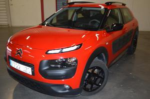 CITROëN C4 cactus FEEL BLUE HDI 100