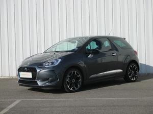 CITROëN DS3 THP 165ch Sport Chic S&S