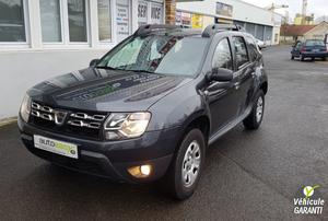 DACIA Duster 1.5 DCI 90 LAUREATE