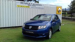 DACIA Sandero 1.5 dCi 75ch eco² Ambiance