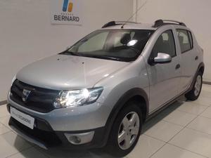 DACIA Sandero 1.5 dCi 90ch eco² Stepway Ambiance