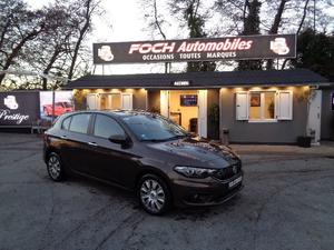 FIAT Tipo 1.3 MULTIJET 95CH POP S/S 5P