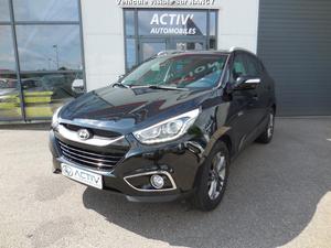 HYUNDAI iX crdi 115ch pack premium blue driv