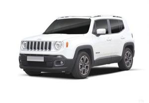 JEEP Renegade 1.6 MULTIJET S&S 95CH SOUTH BEACH