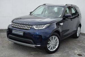 LAND-ROVER Discovery 2.0 Sdch HSE
