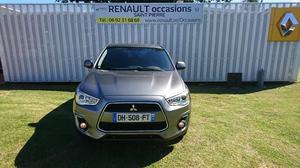 MITSUBISHI Asx 1.8 DI-D 115ch Intense 2WD