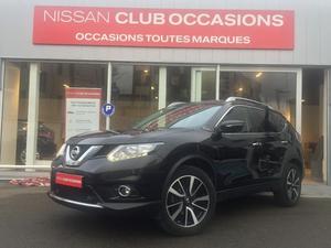 NISSAN X-Trail 1.6 dCi 130ch Connect Edition All-Mode 4x4-i