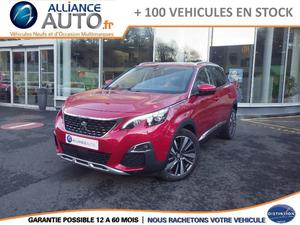 PEUGEOT  BLUEHDI 120CH ALLURE EAT6