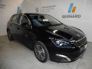 PEUGEOT  BlueHDi 120ch Allure S&S EAT6 5p