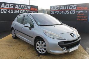 PEUGEOT  HDI90 SPORT 5P