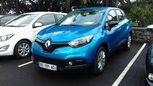 RENAULT Captur 0.9 TCe 90ch Stop&Start energy Life Euro6