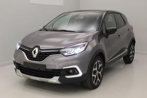 RENAULT Captur 1.2 TCE 120CH ENERGY INTENS EDC