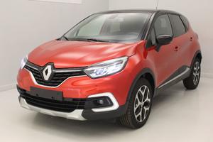 RENAULT Captur 1.5 DCI 110CH ENERGY INTENS