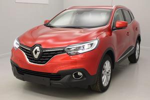 RENAULT Kadjar 1.5 DCI 110CH ENERGY ZEN ECO²